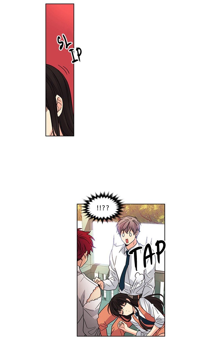 Read Oh! Holy (en) Manga Online