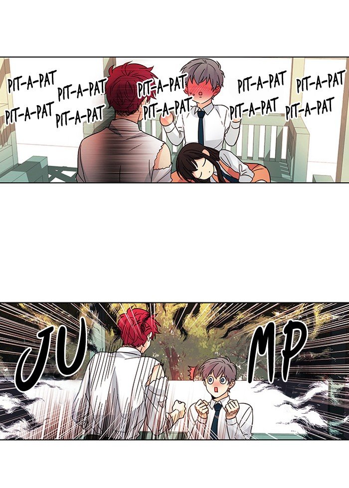 Read Oh! Holy (en) Manga Online