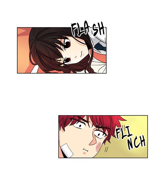 Read Oh! Holy (en) Manga Online