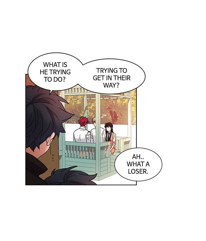 Read Oh! Holy (en) Manga Online