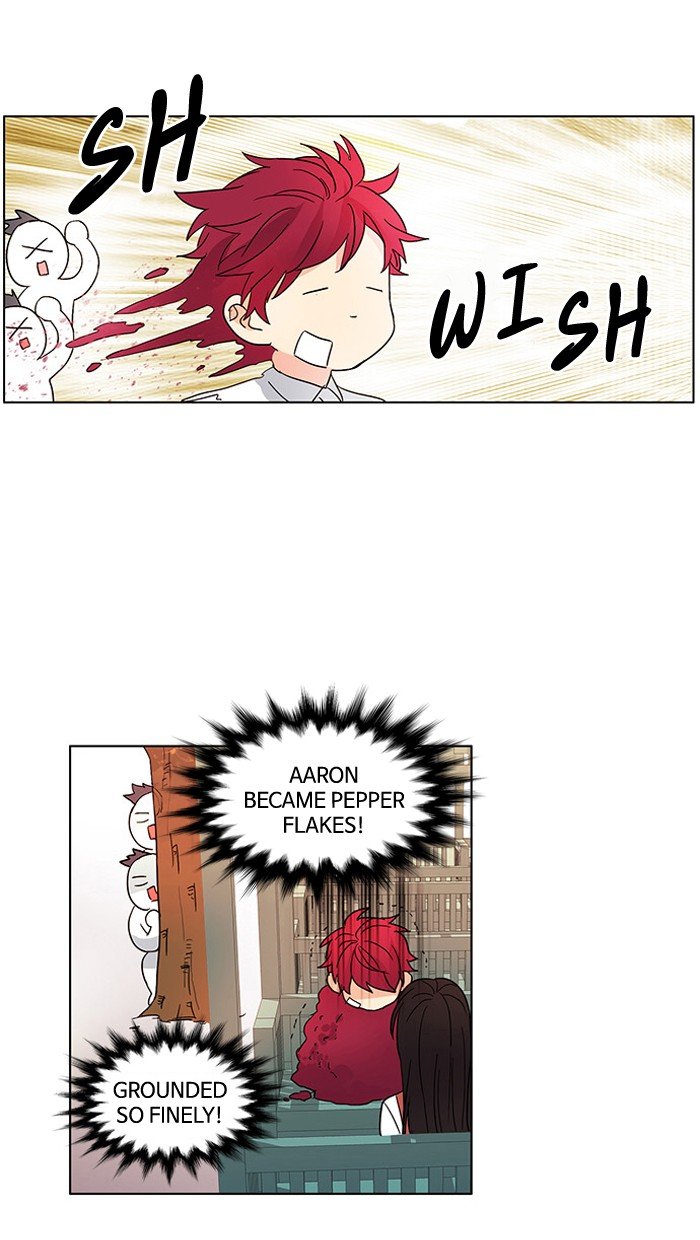 Read Oh! Holy (en) Manga Online