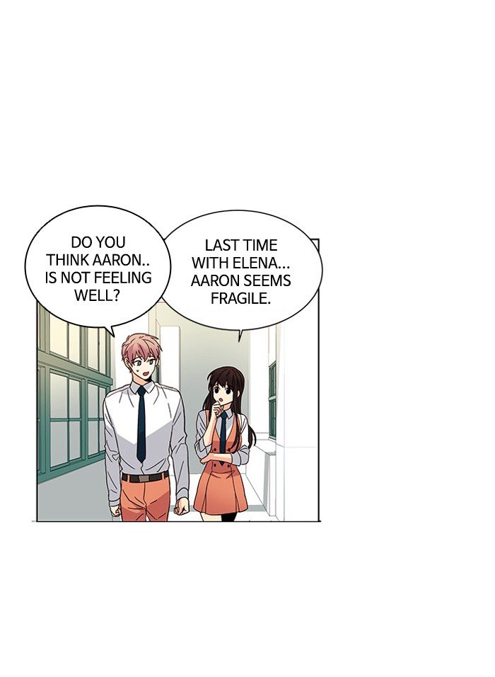 Read Oh! Holy (en) Manga Online