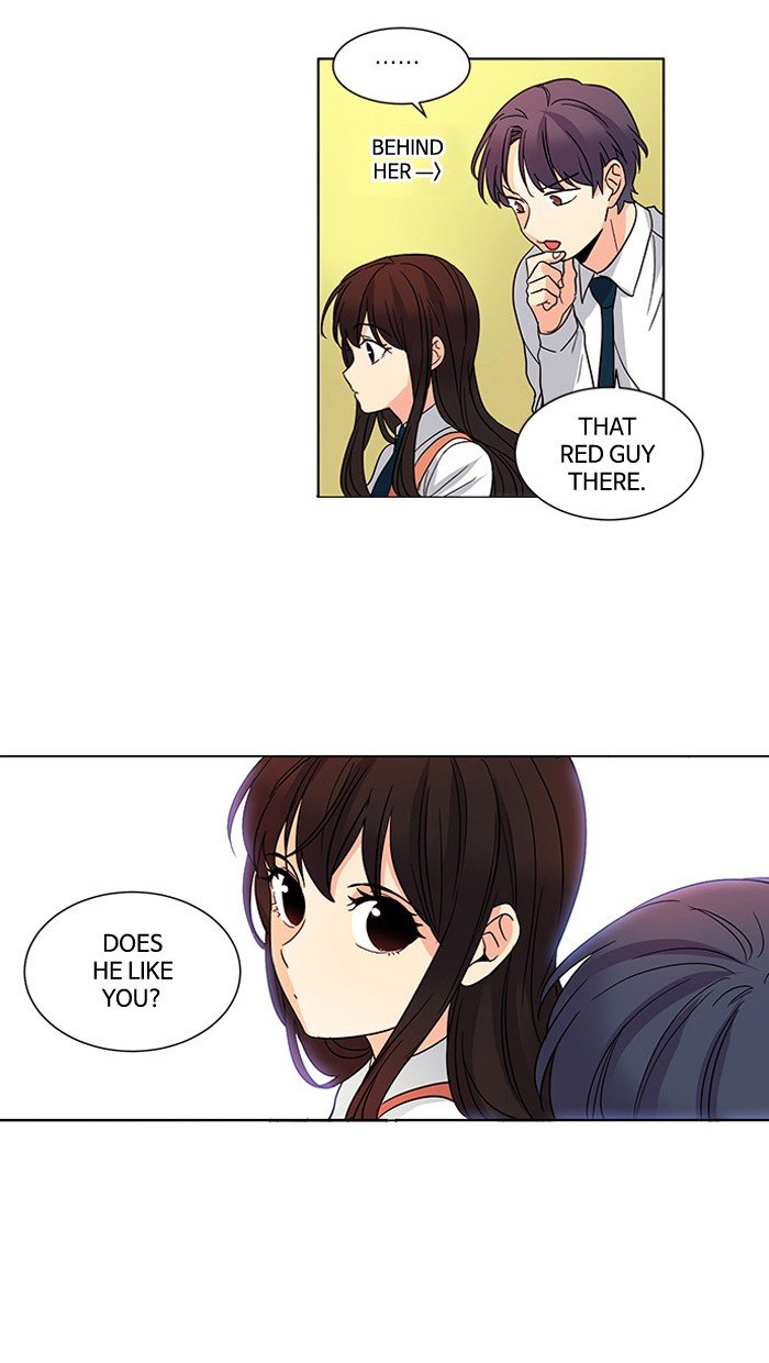 Read Oh! Holy (en) Manga Online