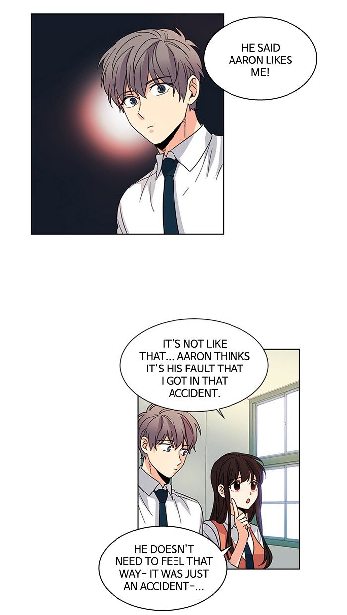 Read Oh! Holy (en) Manga Online