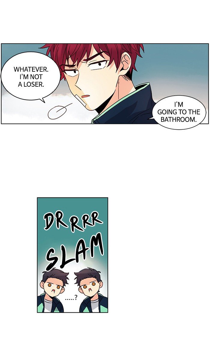 Read Oh! Holy (en) Manga Online