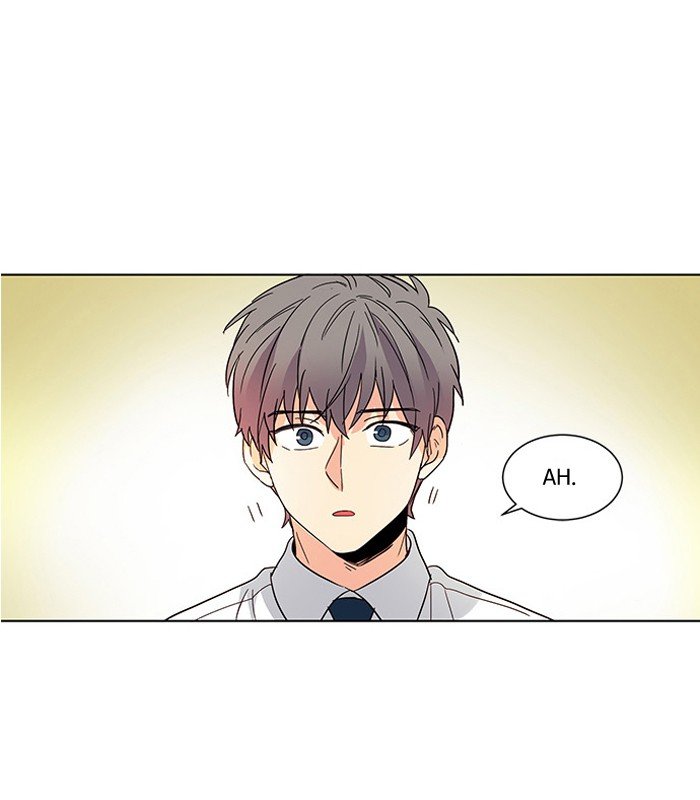 Read Oh! Holy (en) Manga Online