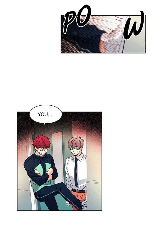 Read Oh! Holy (en) Manga Online