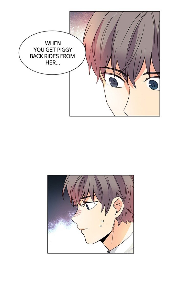 Read Oh! Holy (en) Manga Online