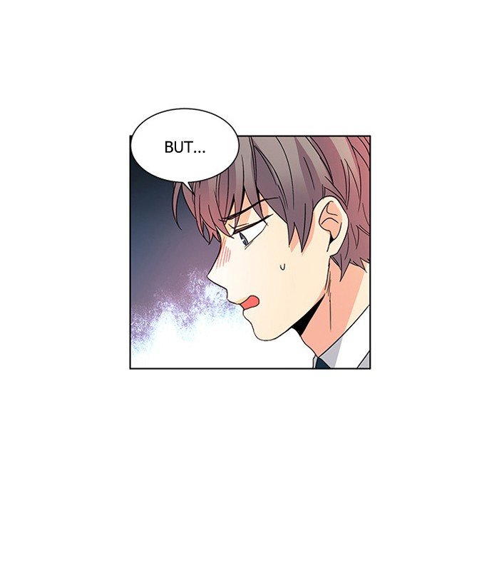 Read Oh! Holy (en) Manga Online