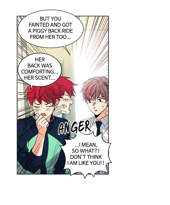 Read Oh! Holy (en) Manga Online