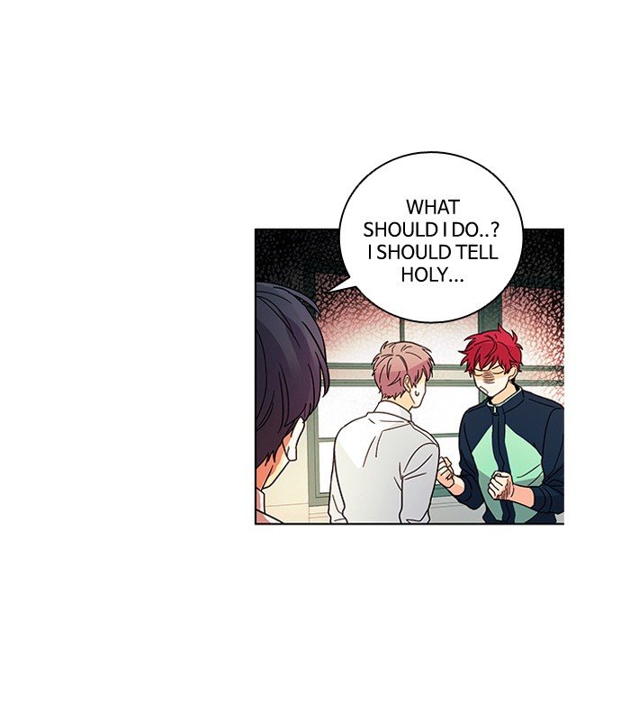 Read Oh! Holy (en) Manga Online