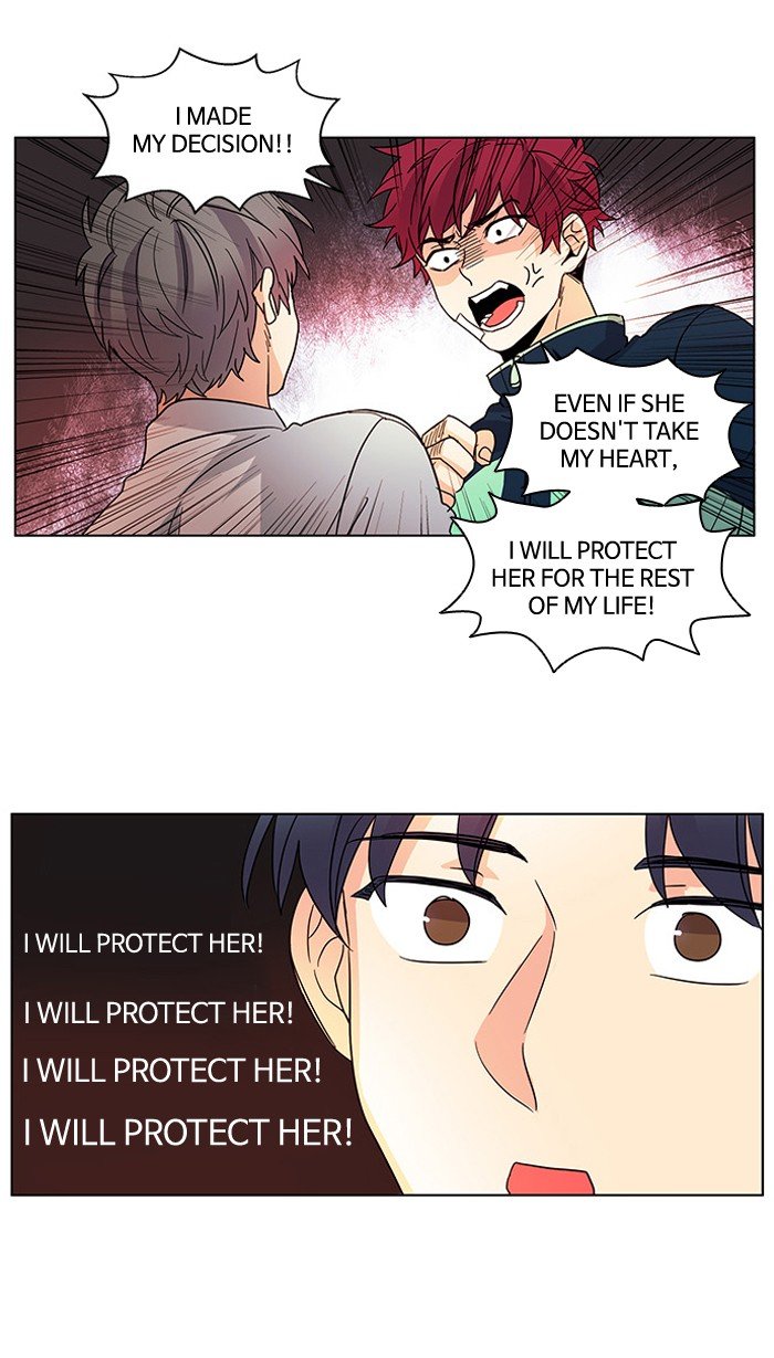 Read Oh! Holy (en) Manga Online