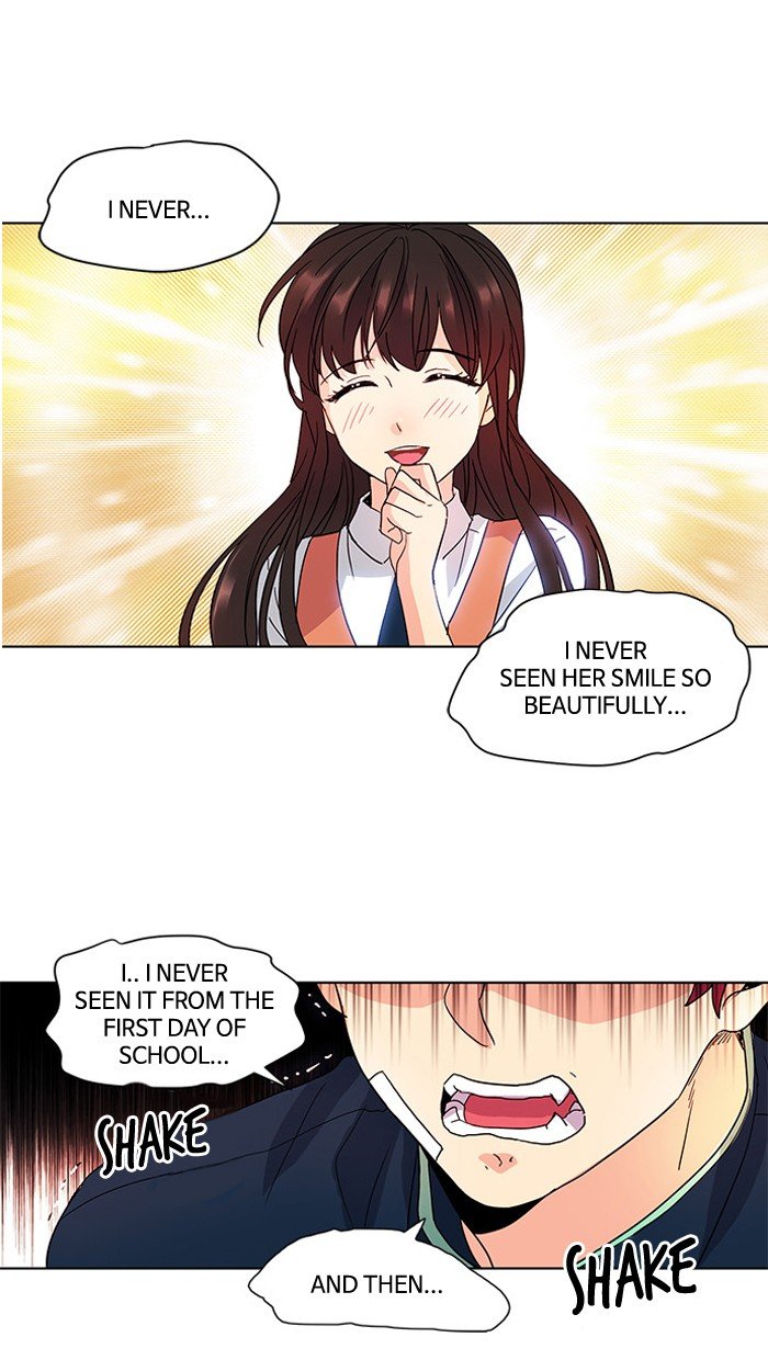 Read Oh! Holy (en) Manga Online