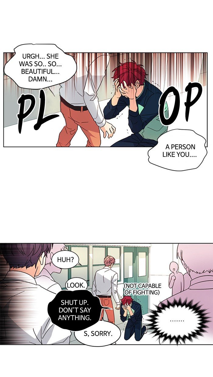 Read Oh! Holy (en) Manga Online