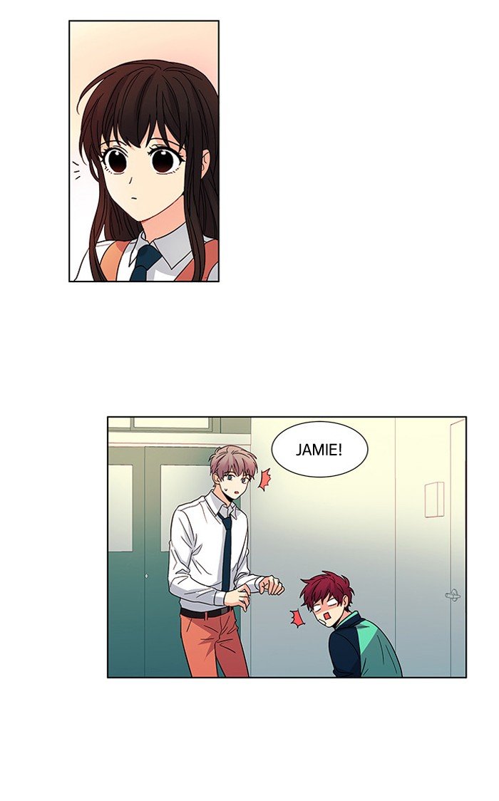 Read Oh! Holy (en) Manga Online