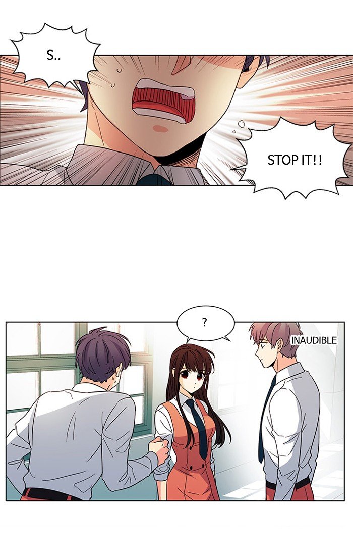 Read Oh! Holy (en) Manga Online