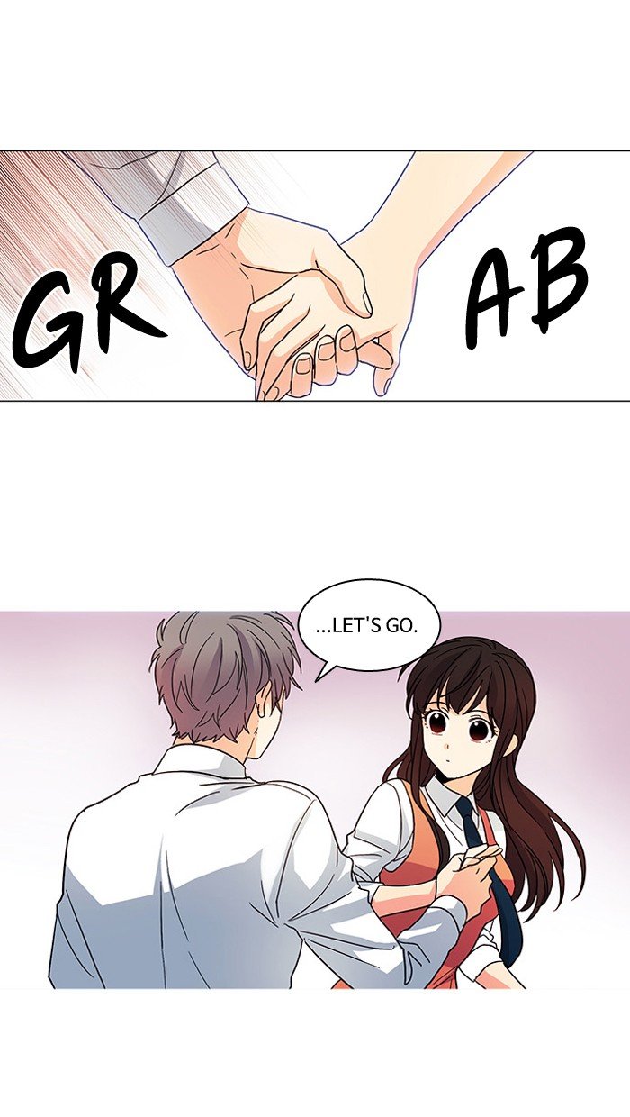 Read Oh! Holy (en) Manga Online