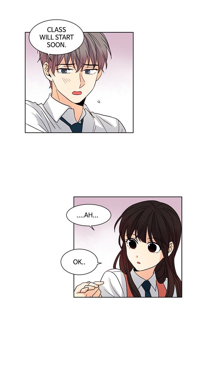 Read Oh! Holy (en) Manga Online