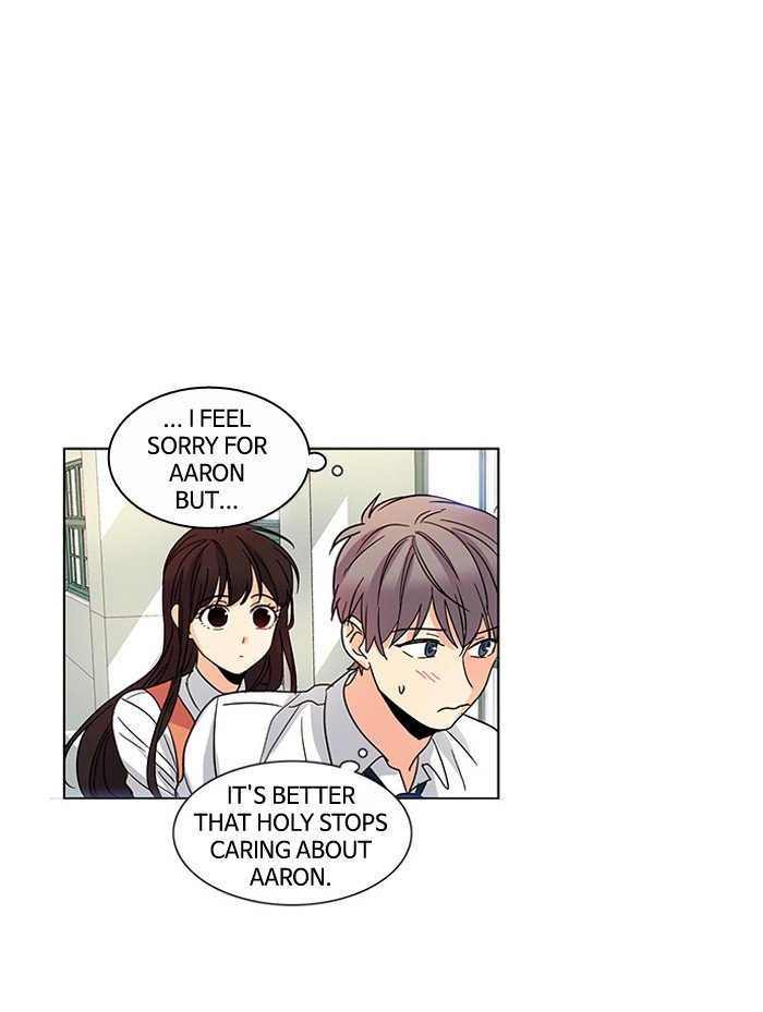 Read Oh! Holy (en) Manga Online