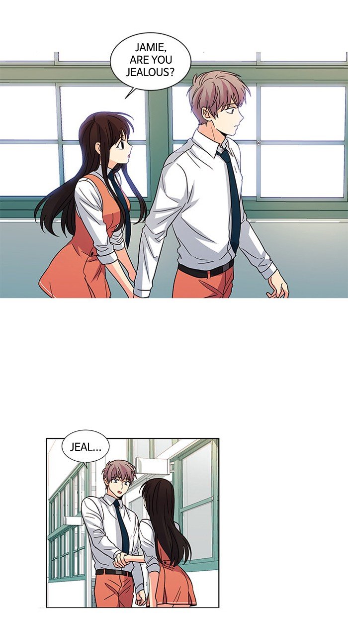 Read Oh! Holy (en) Manga Online