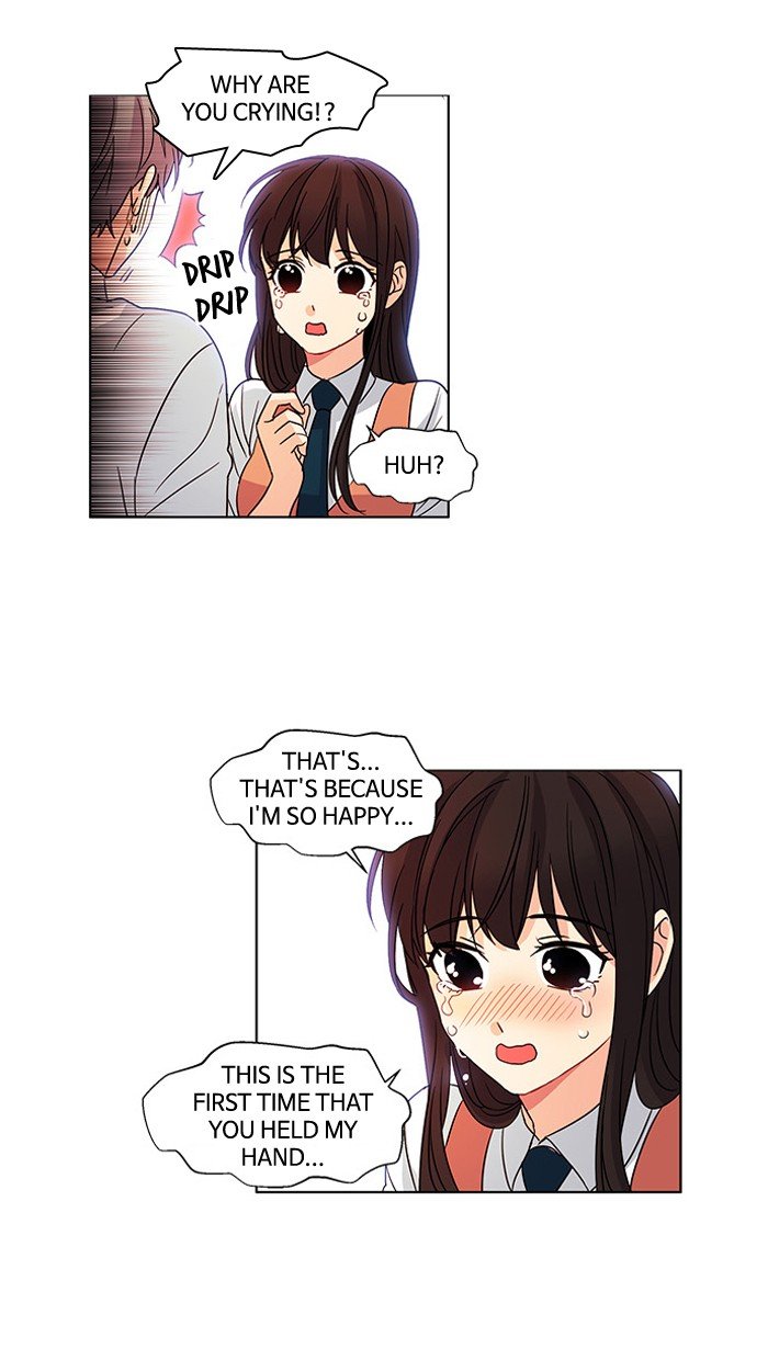 Read Oh! Holy (en) Manga Online