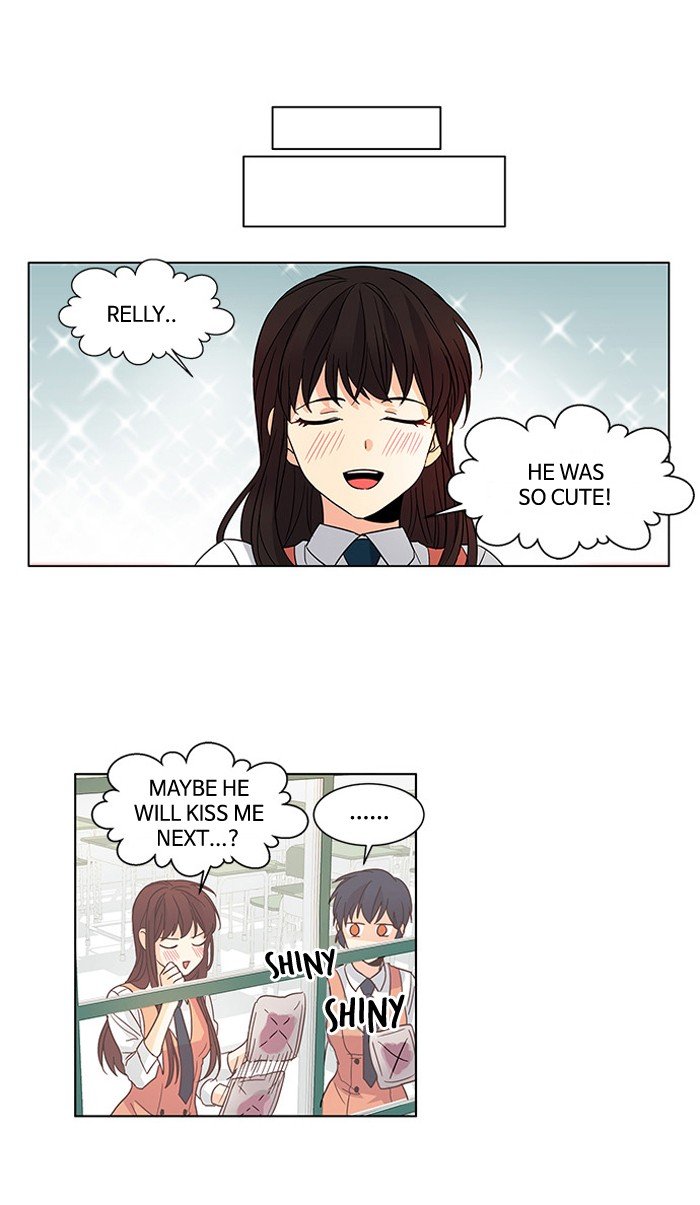 Read Oh! Holy (en) Manga Online