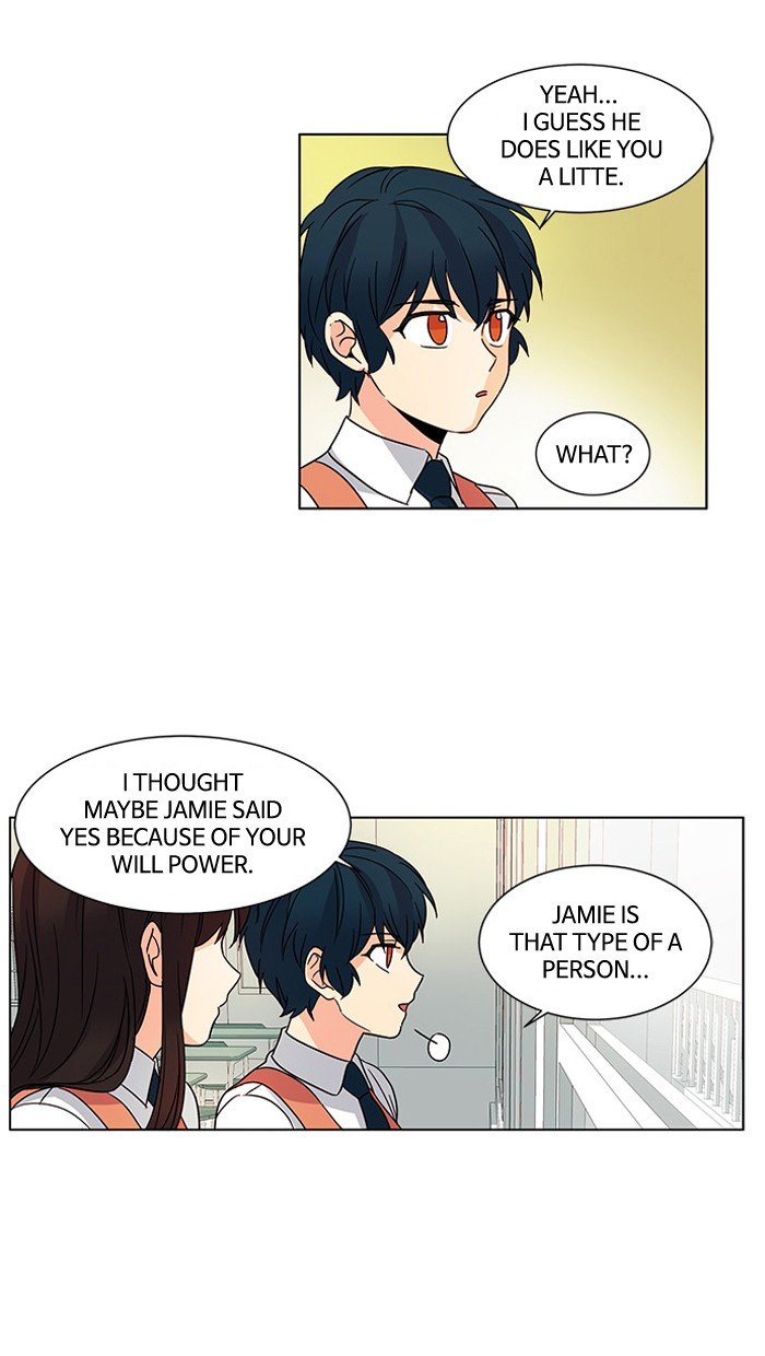 Read Oh! Holy (en) Manga Online