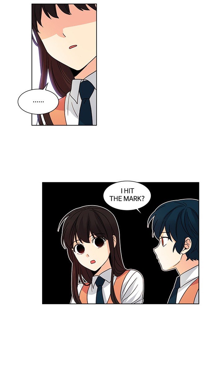 Read Oh! Holy (en) Manga Online