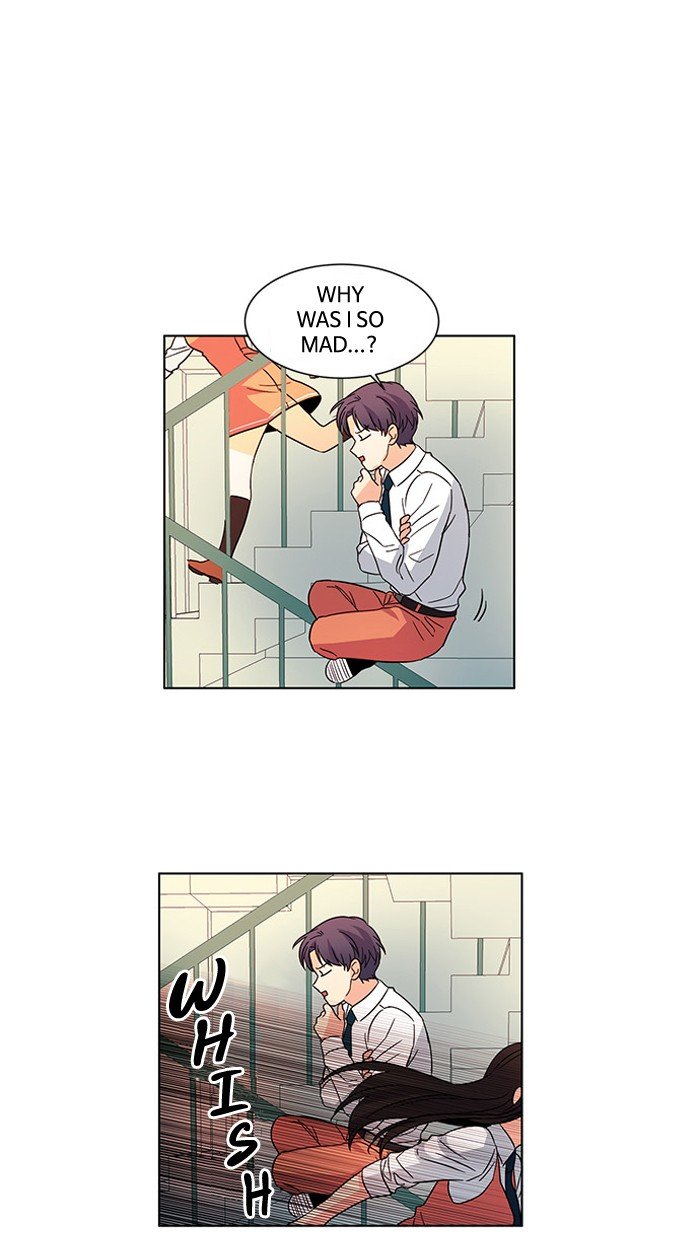 Read Oh! Holy (en) Manga Online