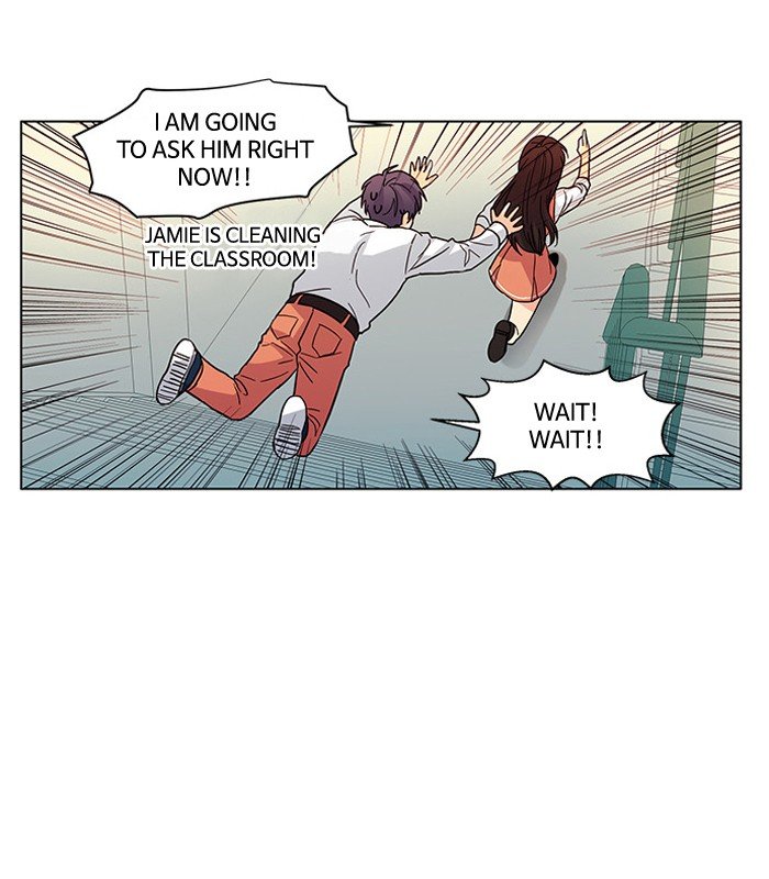 Read Oh! Holy (en) Manga Online