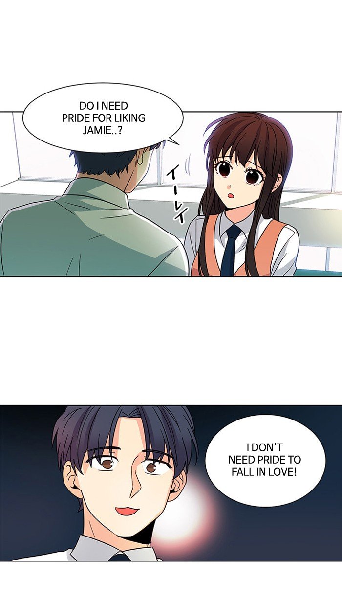 Read Oh! Holy (en) Manga Online