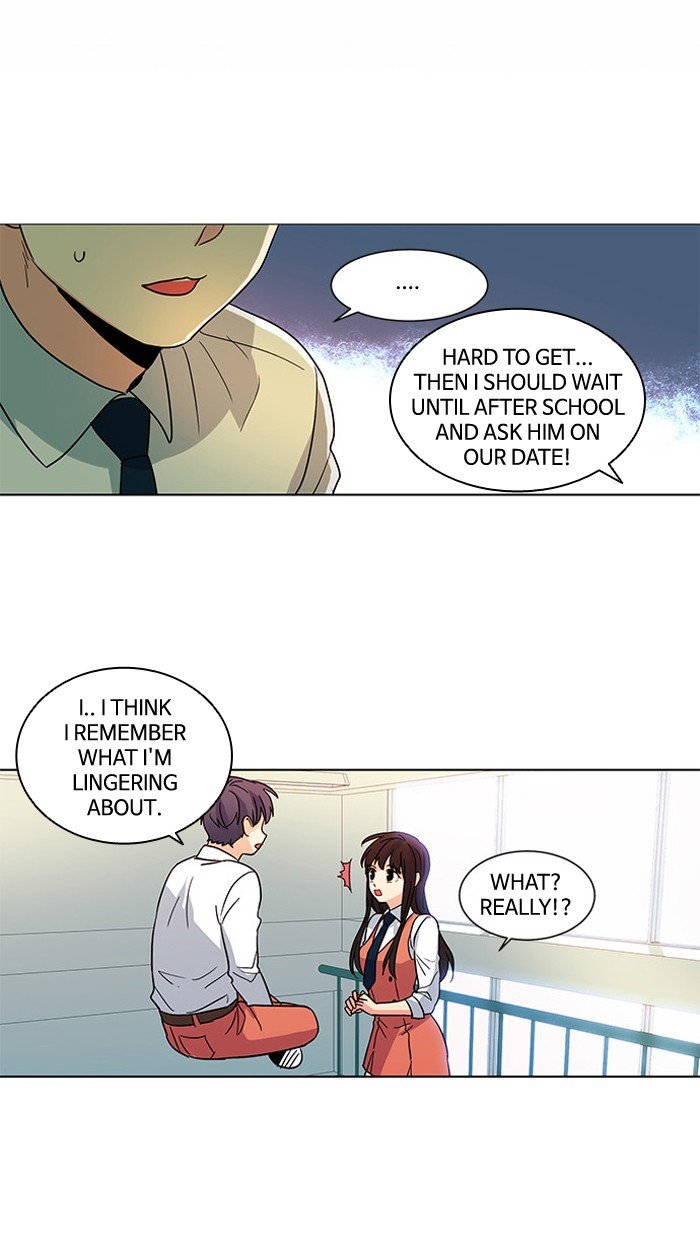 Read Oh! Holy (en) Manga Online