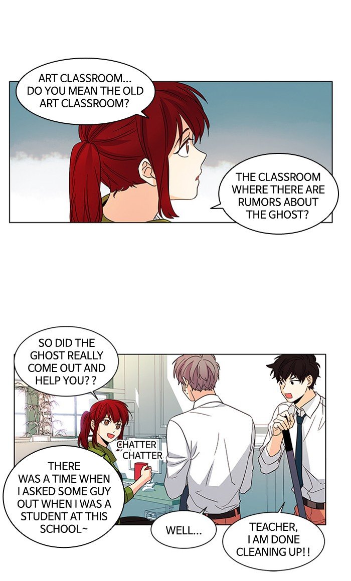 Read Oh! Holy (en) Manga Online