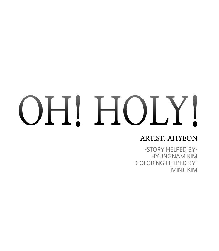 Read Oh! Holy (en) Manga Online