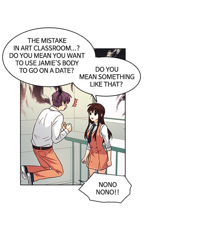 Read Oh! Holy (en) Manga Online