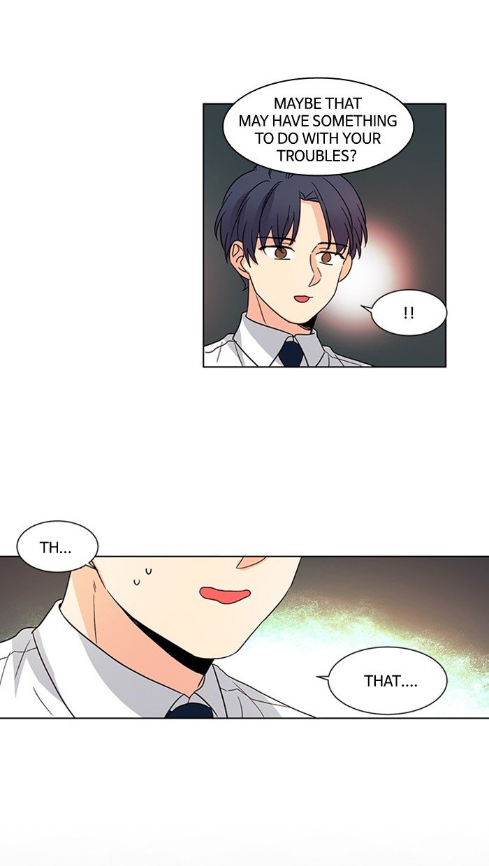 Read Oh! Holy (en) Manga Online