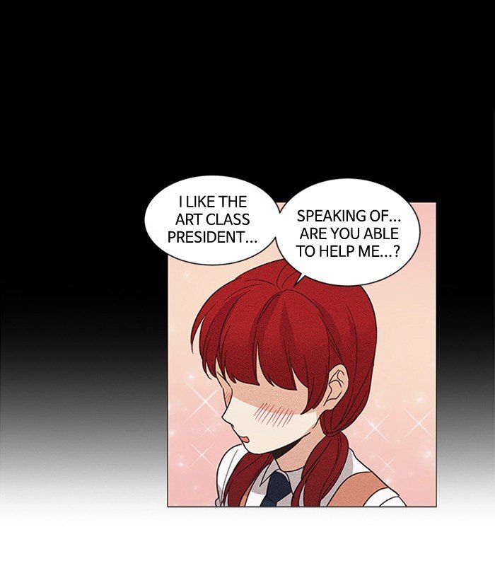 Read Oh! Holy (en) Manga Online