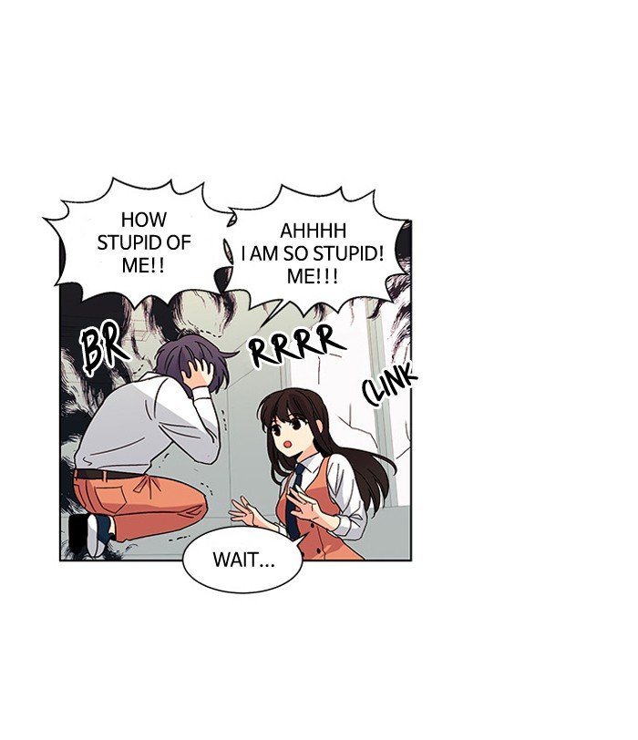 Read Oh! Holy (en) Manga Online