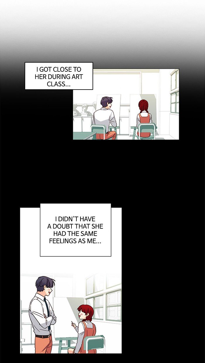 Read Oh! Holy (en) Manga Online