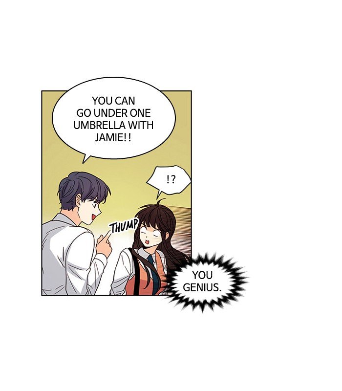 Read Oh! Holy (en) Manga Online