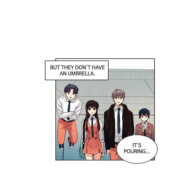 Read Oh! Holy (en) Manga Online