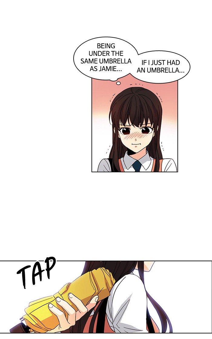 Read Oh! Holy (en) Manga Online