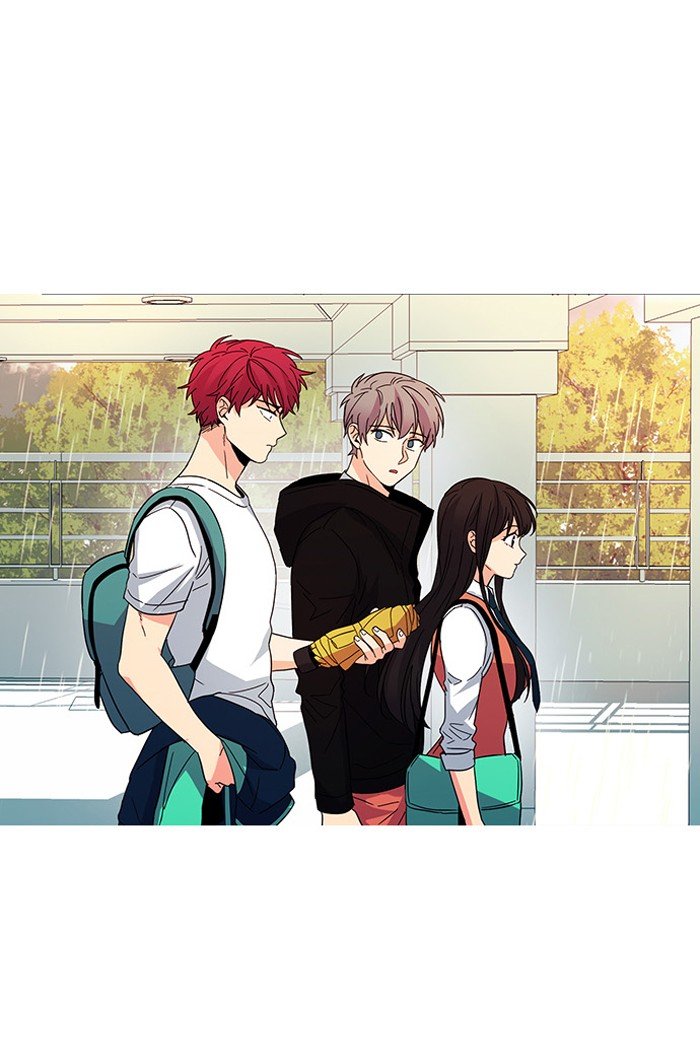 Read Oh! Holy (en) Manga Online