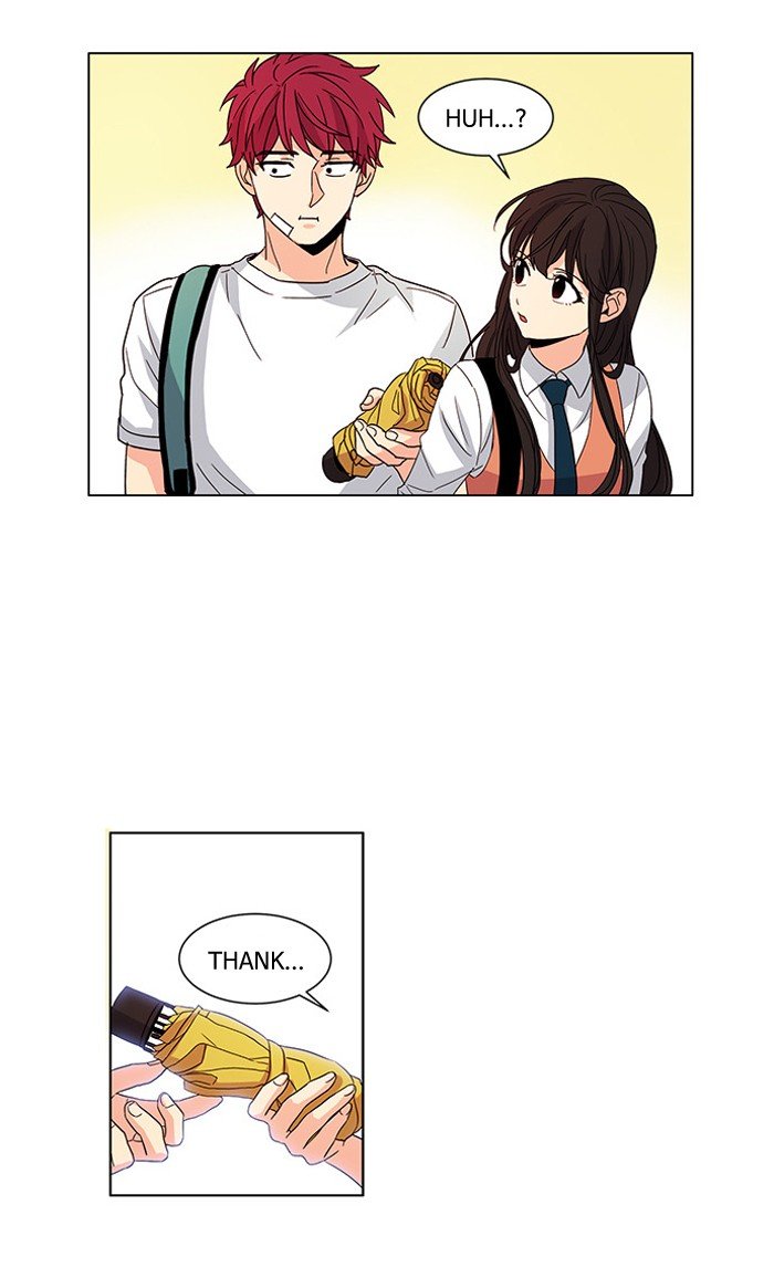 Read Oh! Holy (en) Manga Online