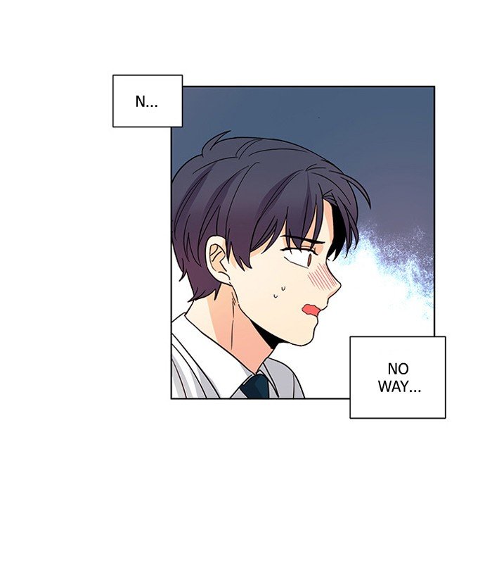 Read Oh! Holy (en) Manga Online