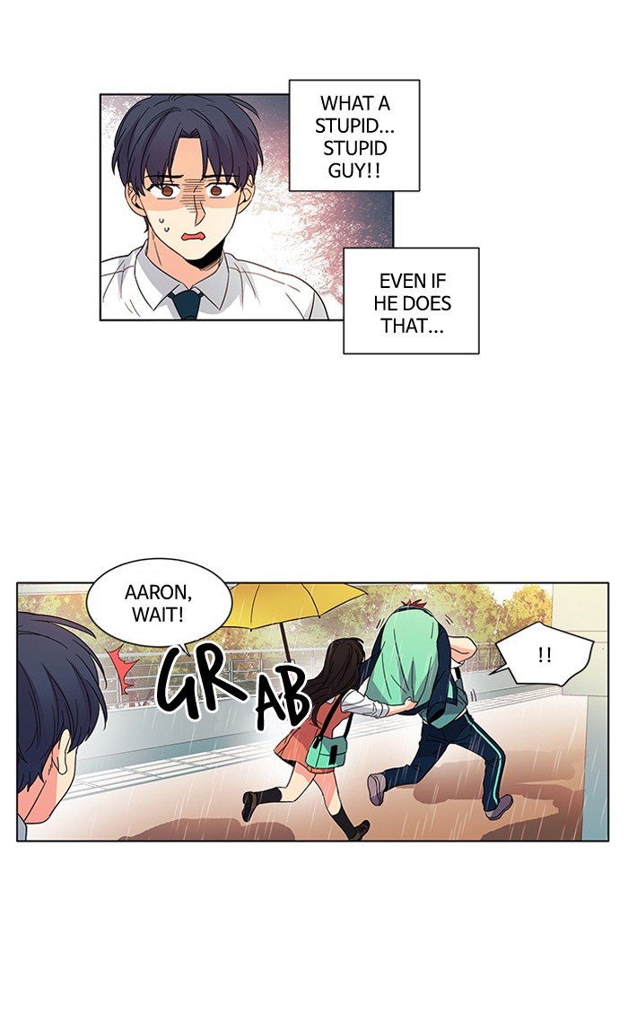 Read Oh! Holy (en) Manga Online