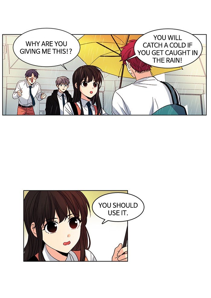 Read Oh! Holy (en) Manga Online