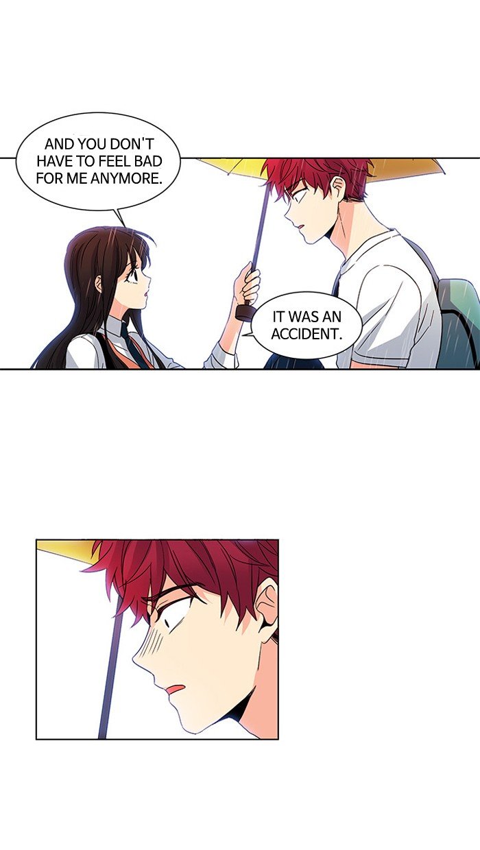 Read Oh! Holy (en) Manga Online