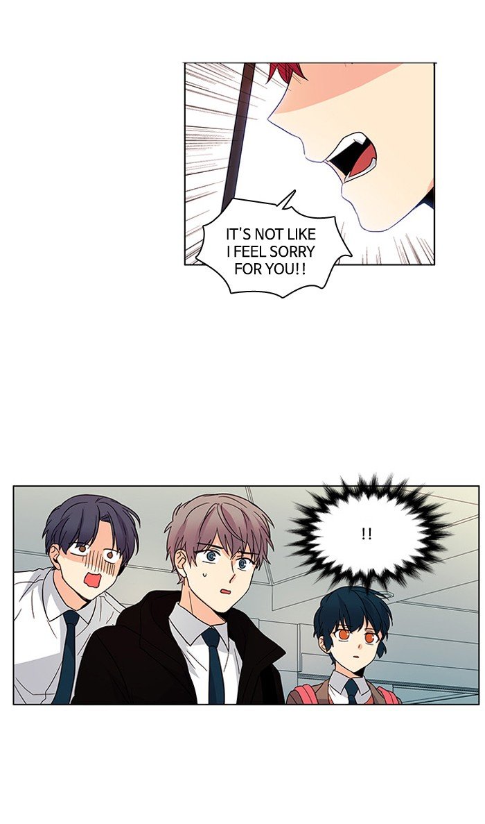 Read Oh! Holy (en) Manga Online