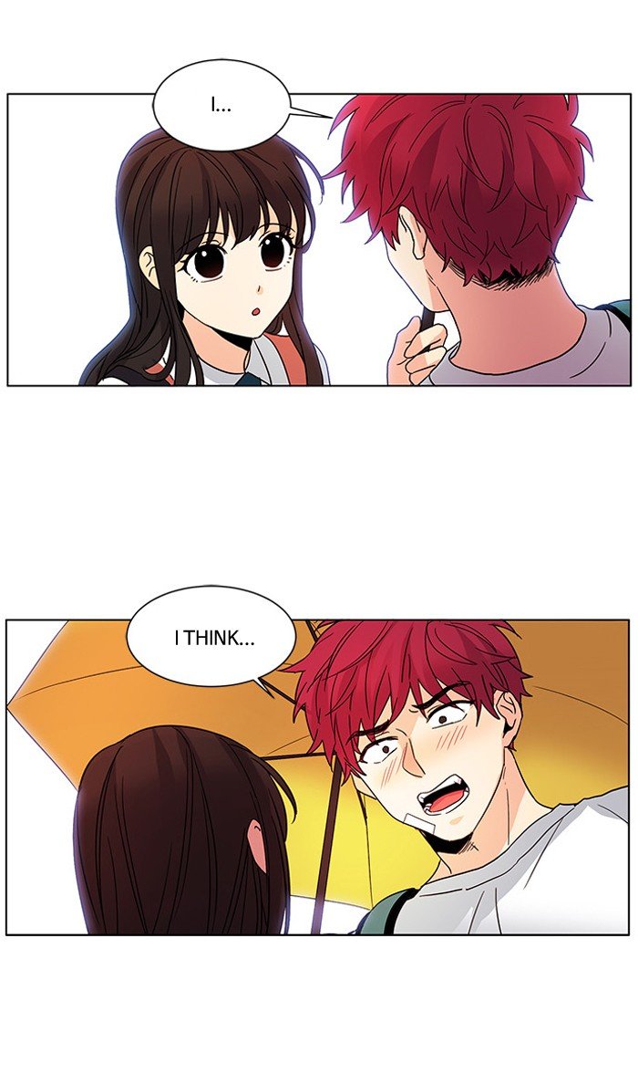 Read Oh! Holy (en) Manga Online